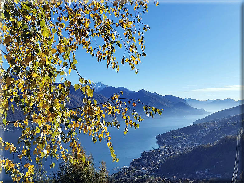 foto Lago di Como